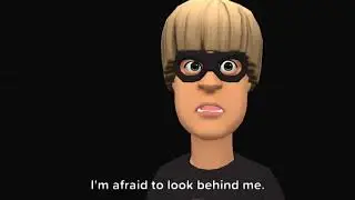 Paranormal Hunters Part 3