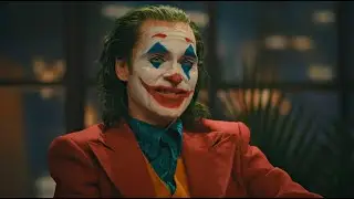 The Sad Life of Arthur Fleck from Joker