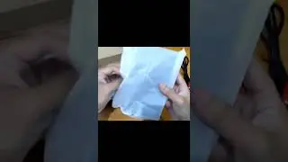 unboxing stb Apple Matrix dvb t2