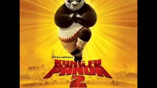 Kung Fu Panda 2 Soundtrack - Track 1
