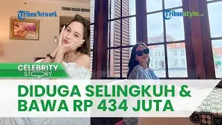 Triyana Mahadewi Diduga Selingkuh dan Bawa Kabur Rp 434 Juta, Manajer Turah Parthayana Buka Suara