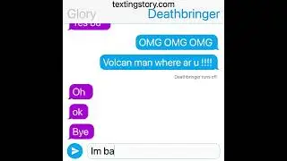 Glory’s Having Dragonets!