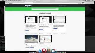 How to make a jQuery toggle for the search box in WordPress