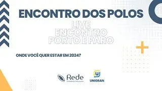 Encontro - Unigran Polos