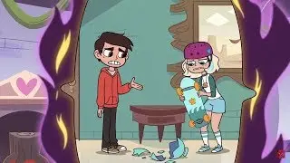 Star vs The Forces Of Evil - Season 3 | Capítulo 14 (parte 7) Sub Español