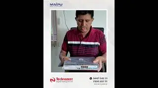 MyPower S3330 Series Stackable 10G L - Technozest Kochi, Kerala, India