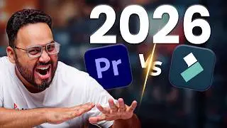 Premiere Pro Has a Real Problem Now
