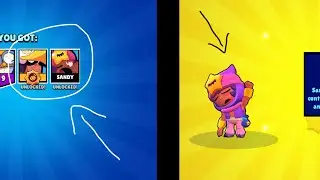 0.02% CHANCE! I UNLOCKED SANDY AND BO’S STAR POWER IN THE SAME BOX!