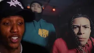 Silky Reacts To JStar Balla 
