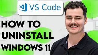 How To Uninstall Visual Studio Code From Windows 11 [2026 Guide]