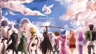 Akame Ga Kill [AMV] - Frame of Mind