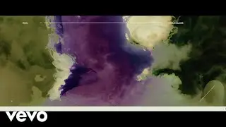 Fern. - DREAMWALKER (Lyric Video)