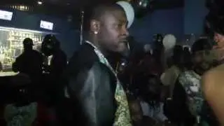 Black Da Dealer   @STILETTOS   Atlanta,Ga