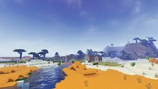 Creeper shader v18 download!