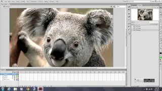 2D Animation - Break & Trace Bitmaps - Adobe Flash CS6