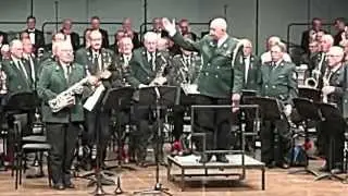 Venlo: Jubileum Reünie-Orkest Limburgse Jagers