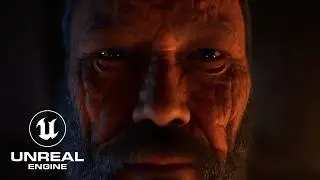 How I Make Realistic Characters In Unreal Engine (Metahumans)