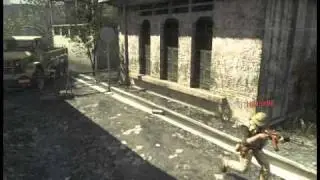 FIRST EVER TOMAHAWK HITMARKER