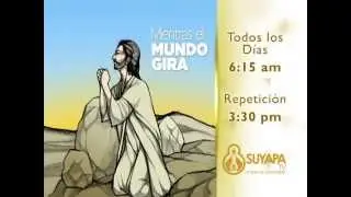 SuyapaTV Mientras El Mundo Gira