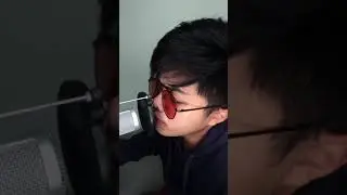 Amazing beatbox!