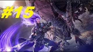 The Chosen Ones - DARKSIDERS III part 15