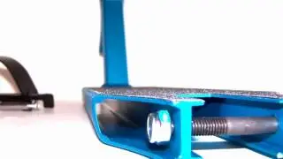 Envy Ace of Spades v2 Scooter Deck