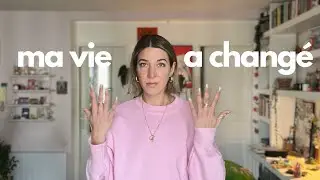 C'est la fin d'une ère les enfants