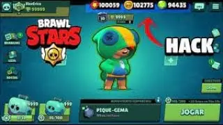 BRAWL STARS FREE GEMS 100% WORKING (SECRET CODES)
