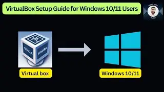 Lab10_ Mastering VirtualBox: A Comprehensive Setup Guide for Windows 10/11 Users