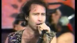 Slash with Bad Company: "The Hunter" + "Bad Company" + "All Right Now" (live Woodstock 1994)