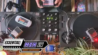 Essential Chip Mix - September 2023 (Best Chiptune / UKG / DNB)