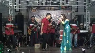 New Barata - Bahtera Cinta - Cak Dimas & Melisa