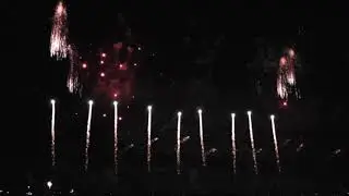 фестиваль фейерверков Ессентуки 2019 КОМАНДА КИТАЯ