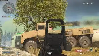 CoD Warzone Shutdown compilation 6