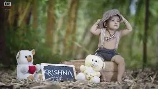 Kids photoshoot  by Dilu Goldboy