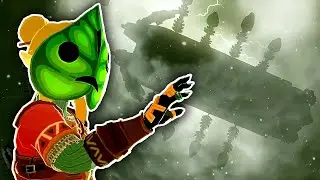 Are Dungeons Back in Tears of the Kingdom?