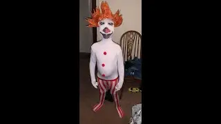 Timmy T intro (for my frend)