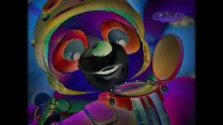 Special Agent Oso Theme Song in Prutz