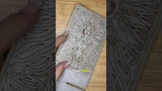 Let’s Create: My First Glowforge Spark Print | 