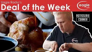 Rotisserie Corner | Deal of The Week
