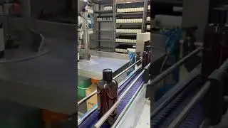 Şampuan Üretimi