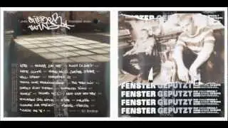 Stieber Twins - Schlangen sind giftig (DJ Backup RMX) -