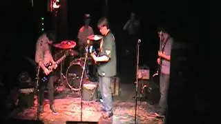 Lake of Fat Kids @ Vaudeville Mews 08-11-11 - End Part