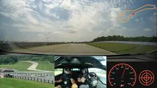 Xtreme Xperience 2021 Pittsburgh International Raceway