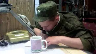 Моя Армия (7.06.2013)
