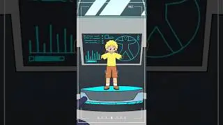 [Circle] Gloinks Transformation | The Amazing Digital Circus 