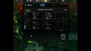 ЙИИЛИТНЫЙ гайд Dota2 - Dazzle (Дазл)