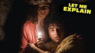 Old (2021) - Let Me Explain