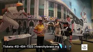 River City Brass 2023 Pitch Perfect Gala