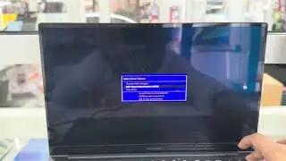 Samsung Galaxy Book | How To Enter Bios Configuration Settings & Boot Menu Option || how to windows